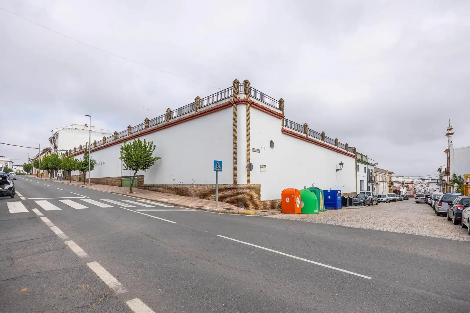 Industrial building for sale in Calle de Miguel Hernández, imagen 12