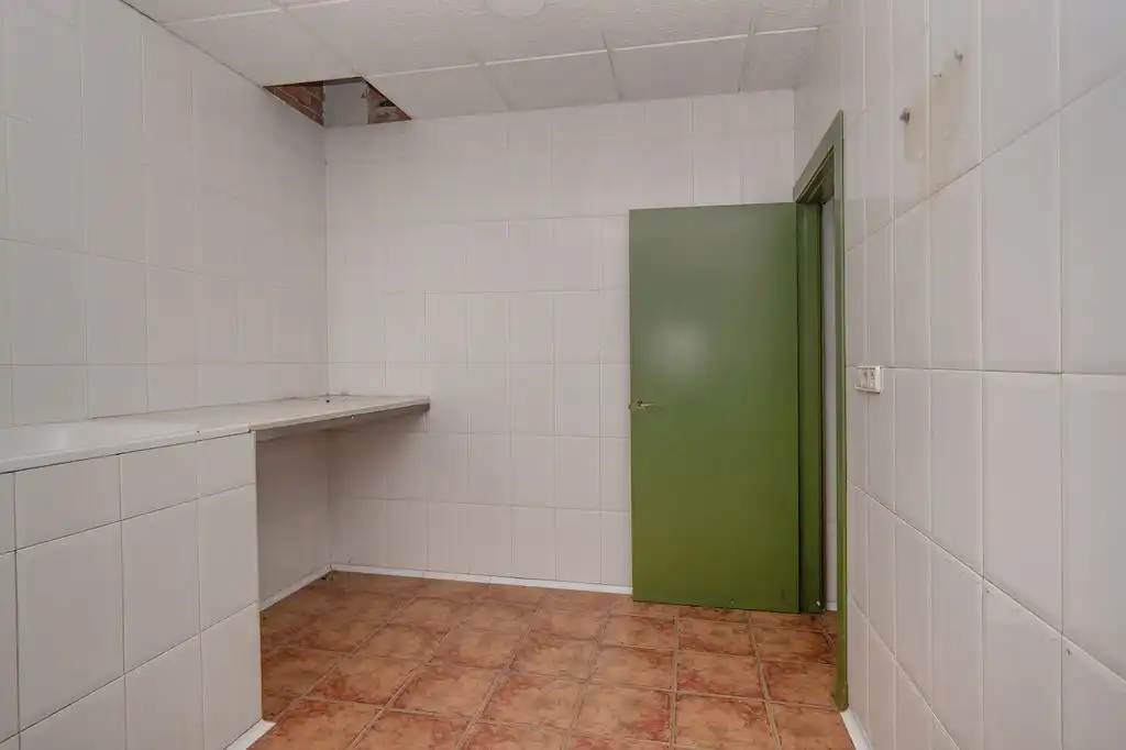Cuina de Local de lloguer en Santomera