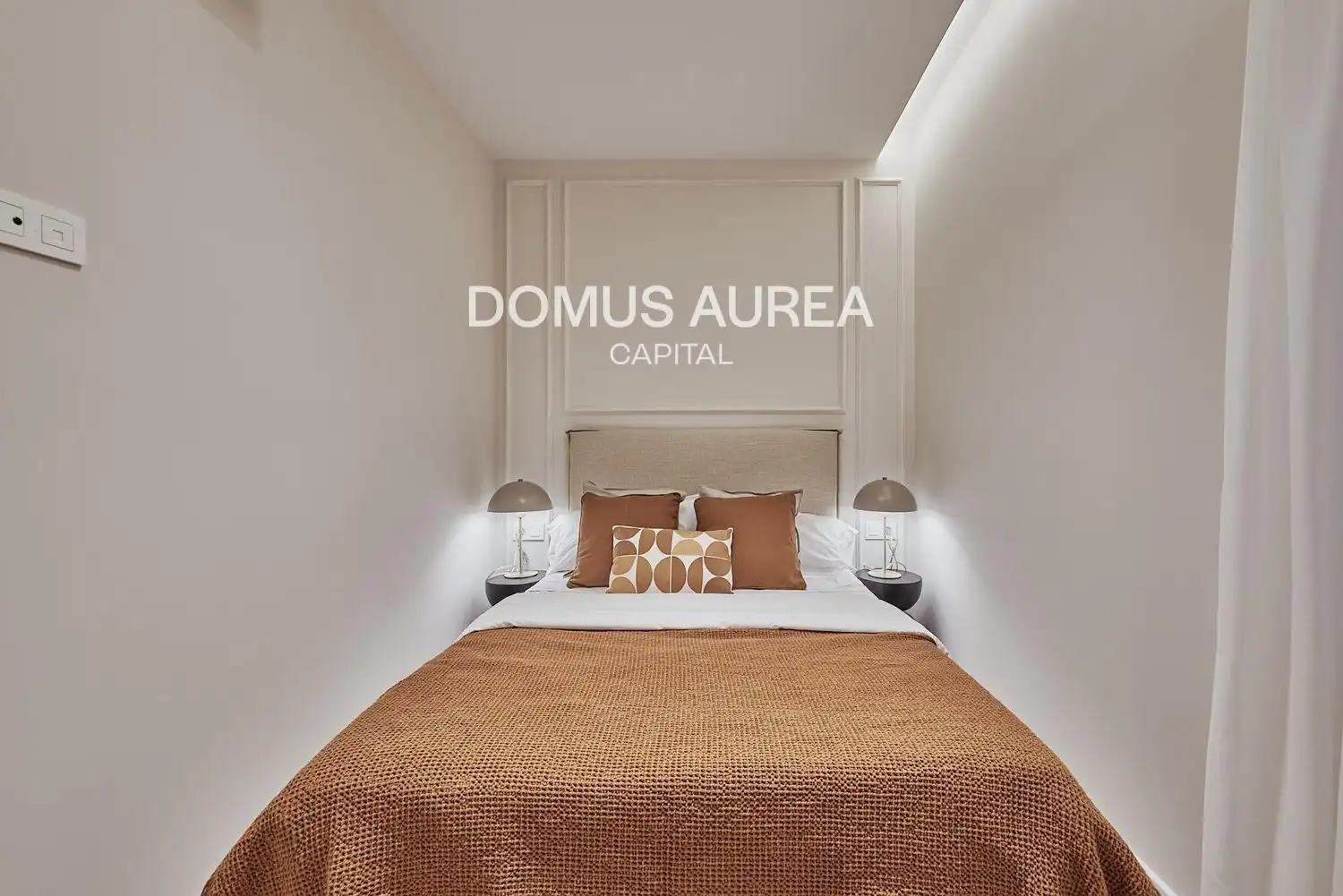Piso con ascensor en venta en Velázquez, imagen 15
