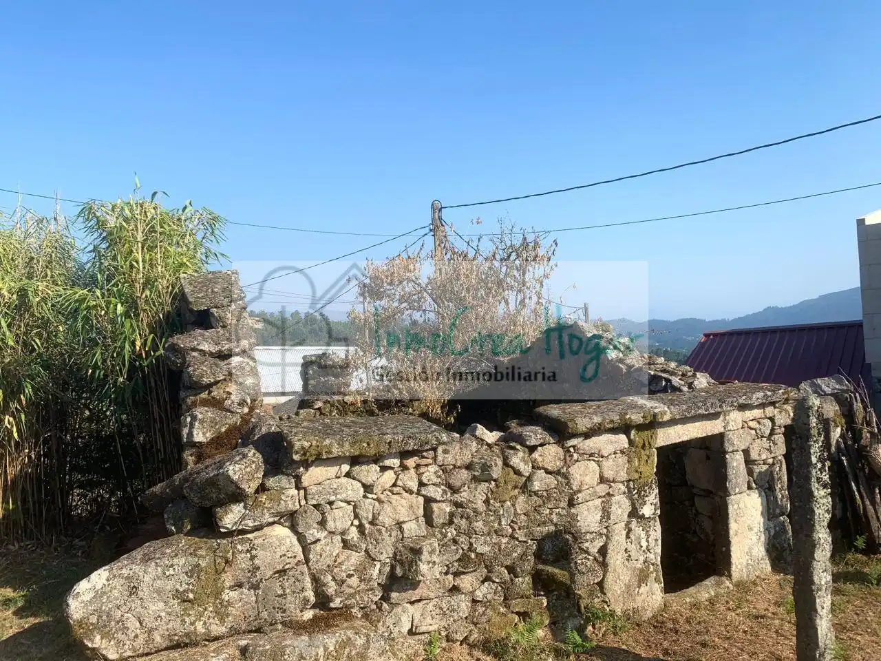 Lands and plots for sale in Mondariz, imagen 8