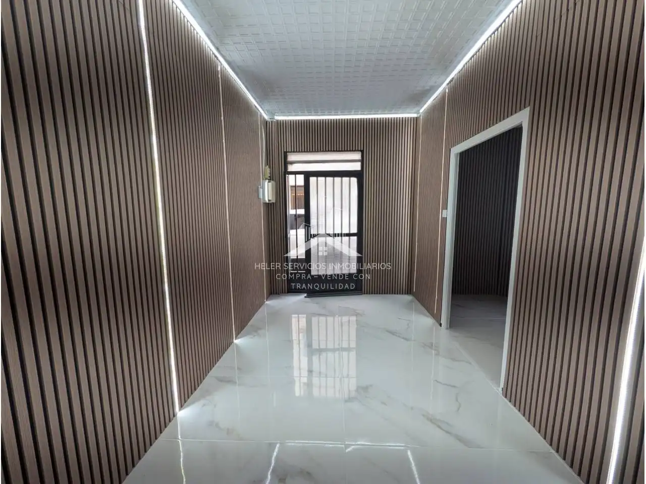 Casa en venta en Calle Santa Cristina, imagen 3