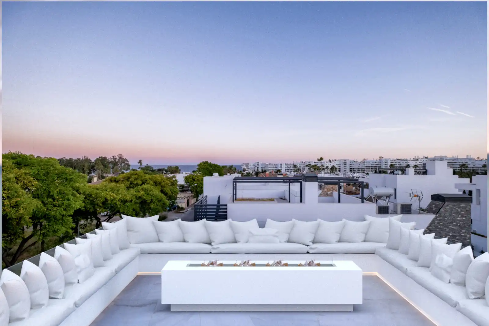 Houses for rent in JOSE ECHEGARAY-L VISTA PL, 158, Nueva Alcántara