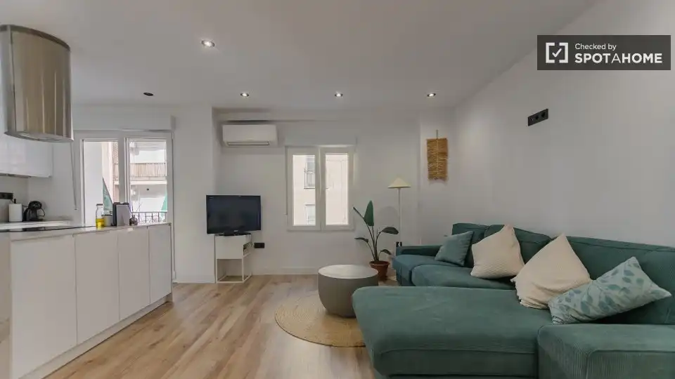 Wohnung mit Terrasse zur Miete in Quatre Carreres, imagen 10