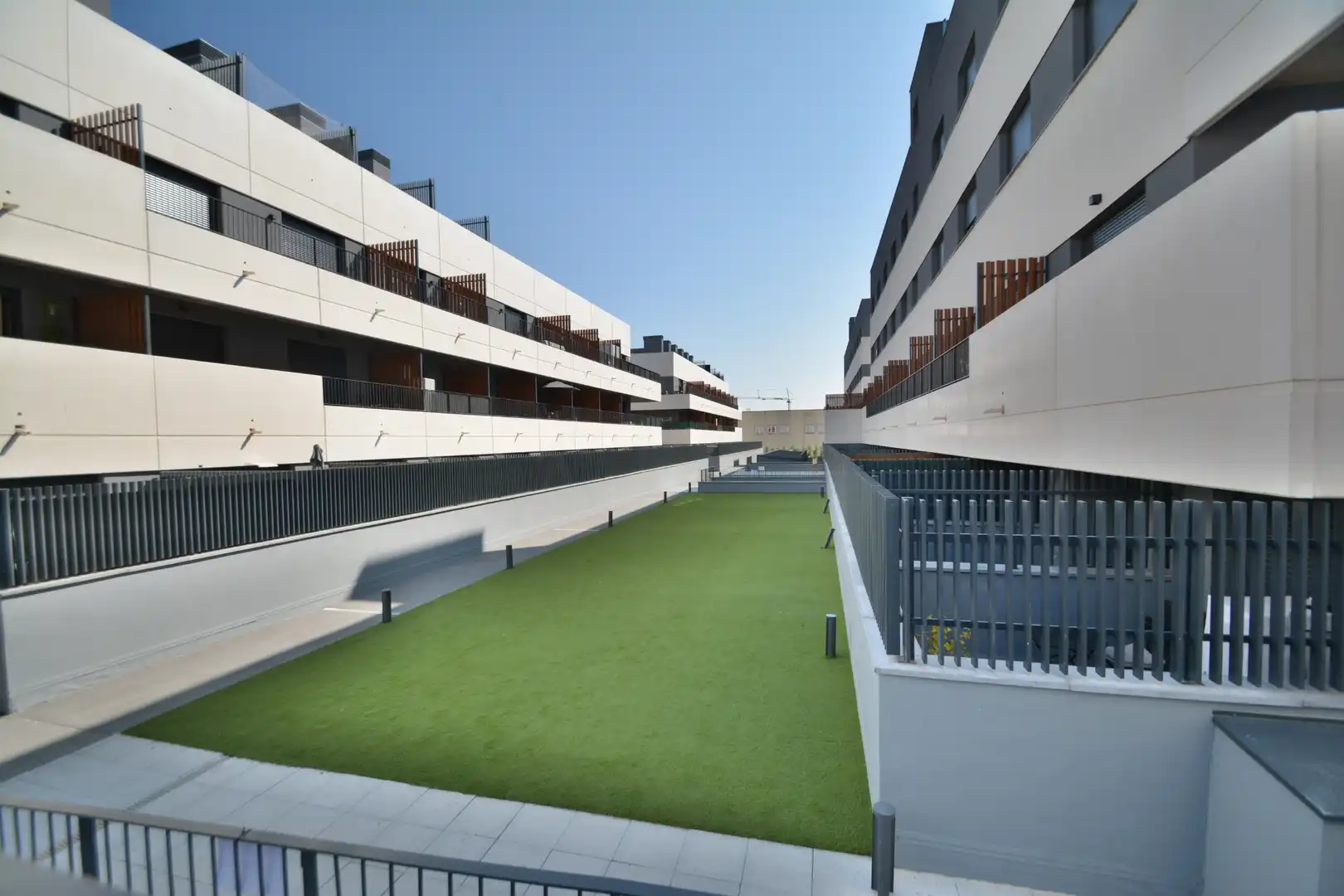 Dúplex de alquiler en Calle de Fuerteventura, 5, Polígono Industrial Norte