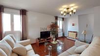 Living room of House or chalet for sale in Maello  with Terrace and Balcony