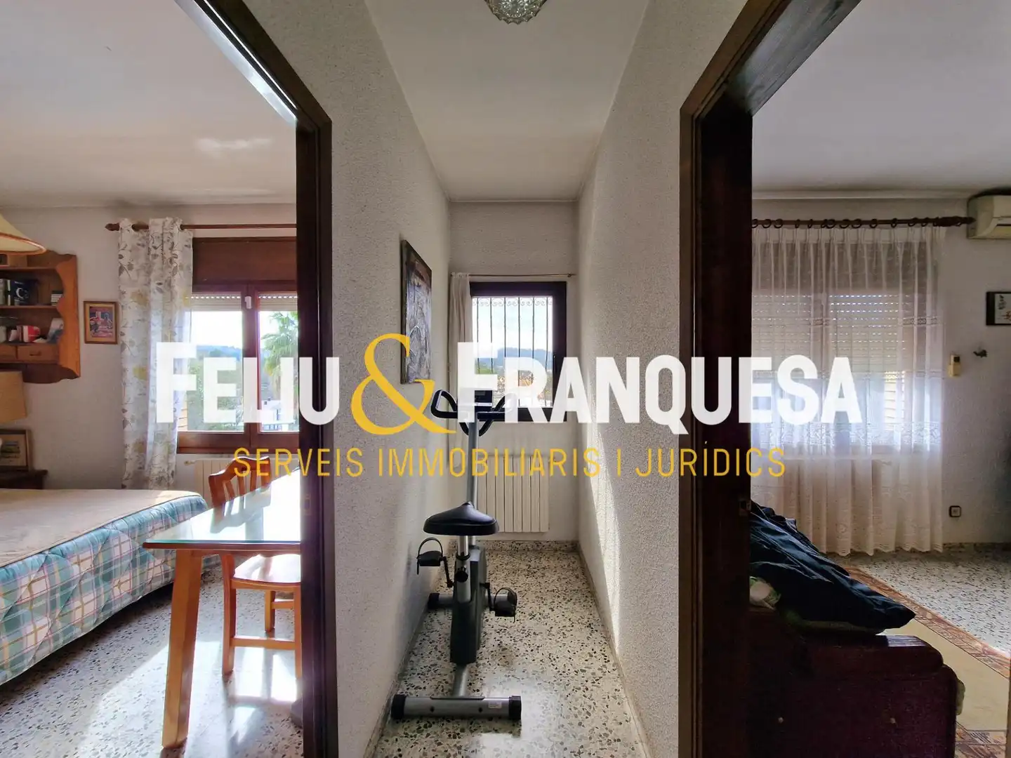 Houses for sale in Sant Cugat del Vallès  with Heating, Private garden and Terrace