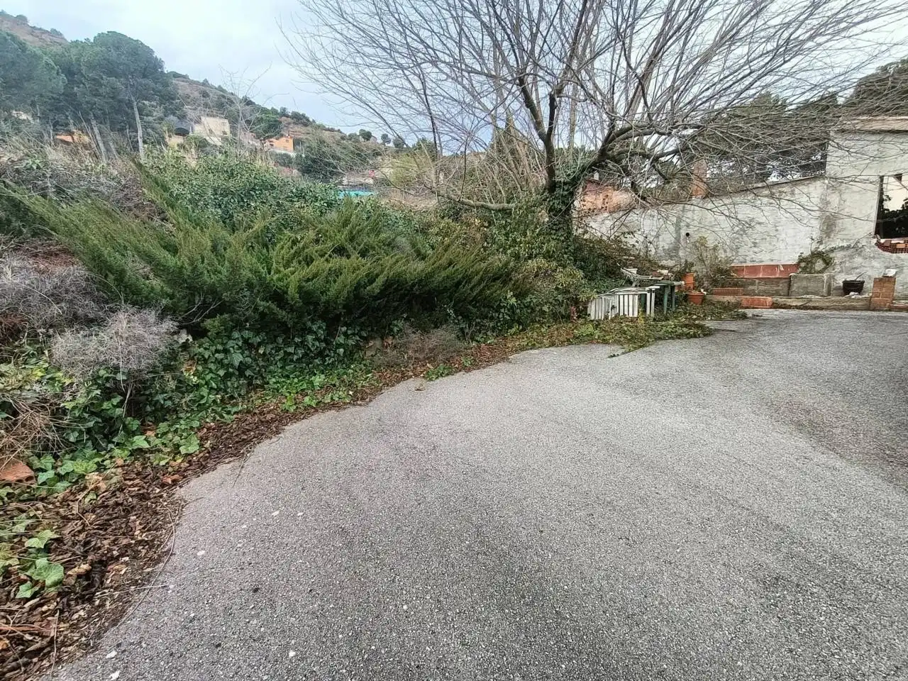 Residential land for sale in Calle Lliris 20, imagen 21