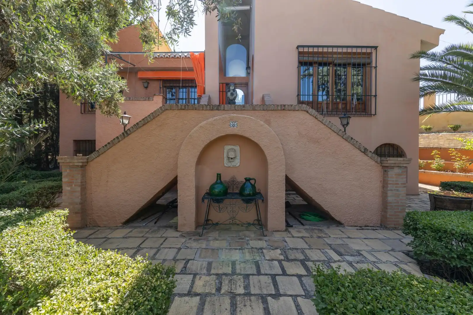 Chalet con terraza en venta en Calle ALEMANIA, imagen 63