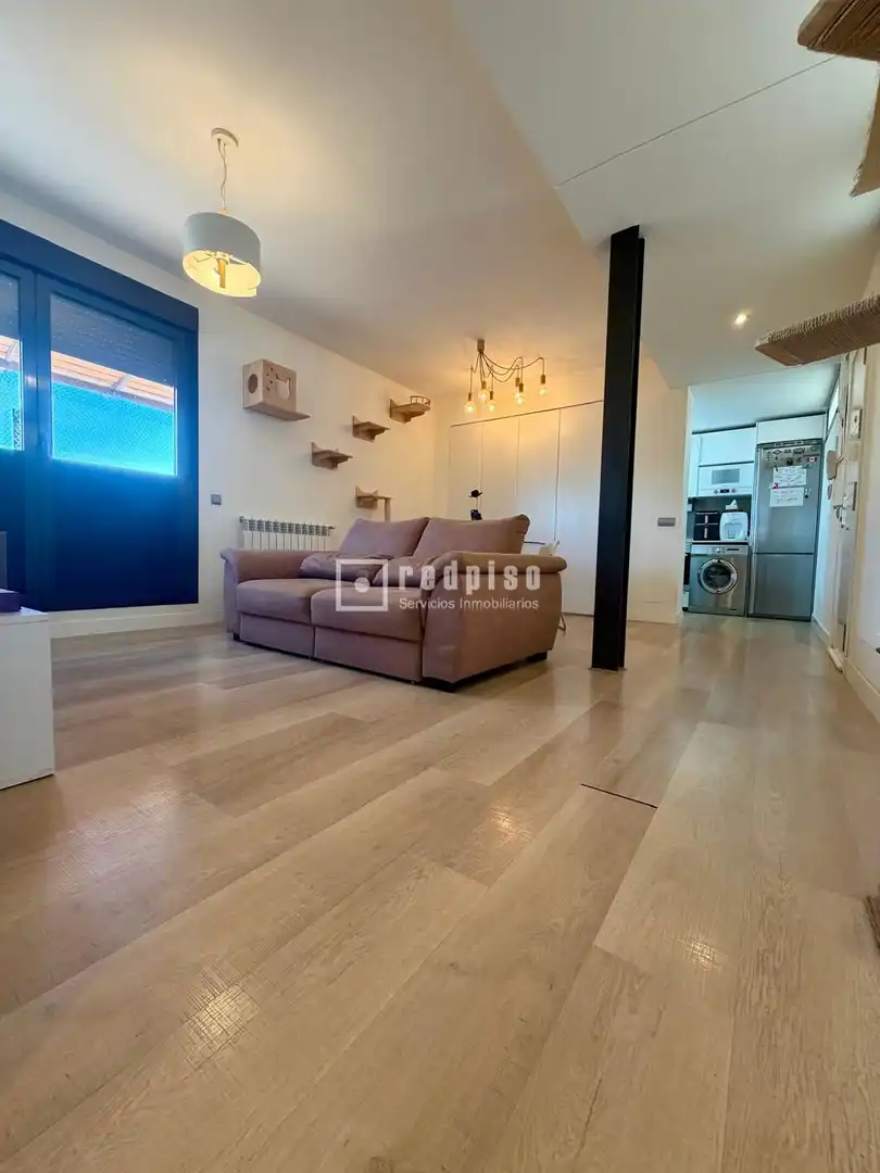 Penthouse with pool for sale in Virgen del Rosario, imagen 3