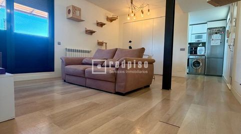 ÁTICO EN UNA DE LAS MEJORES URBANIZACIONES DE TORREJON DE ARDOZ, imagen 4