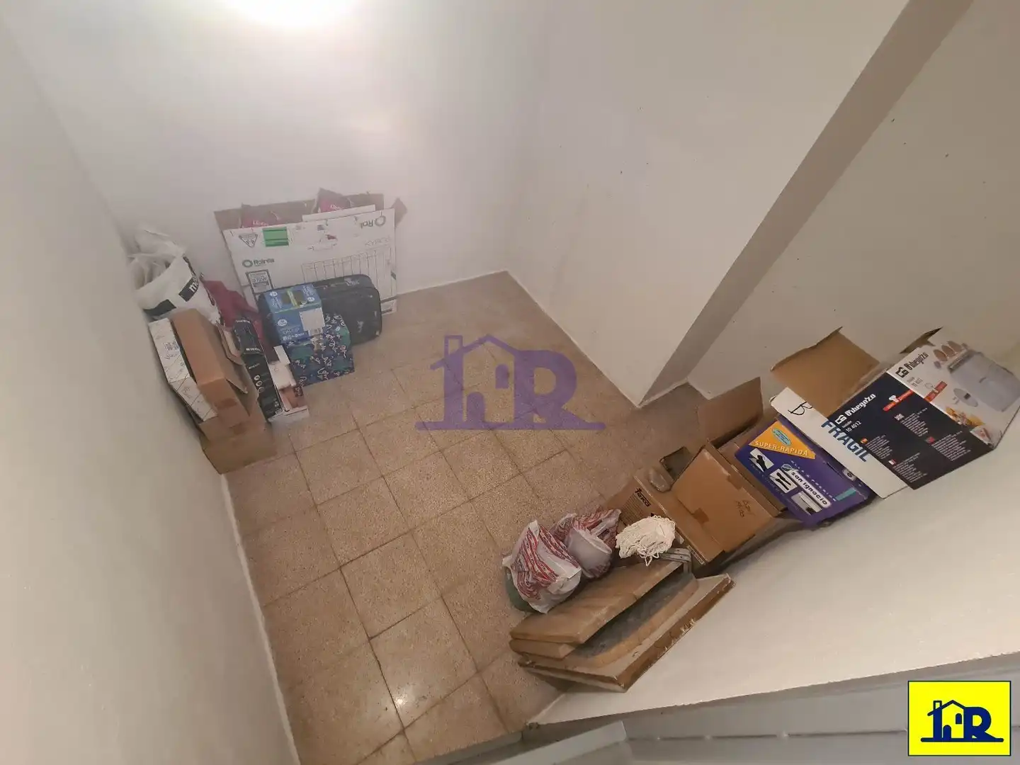 Pis amb ascensor en venda a Colegio Estudio (Arcas), imagen 30