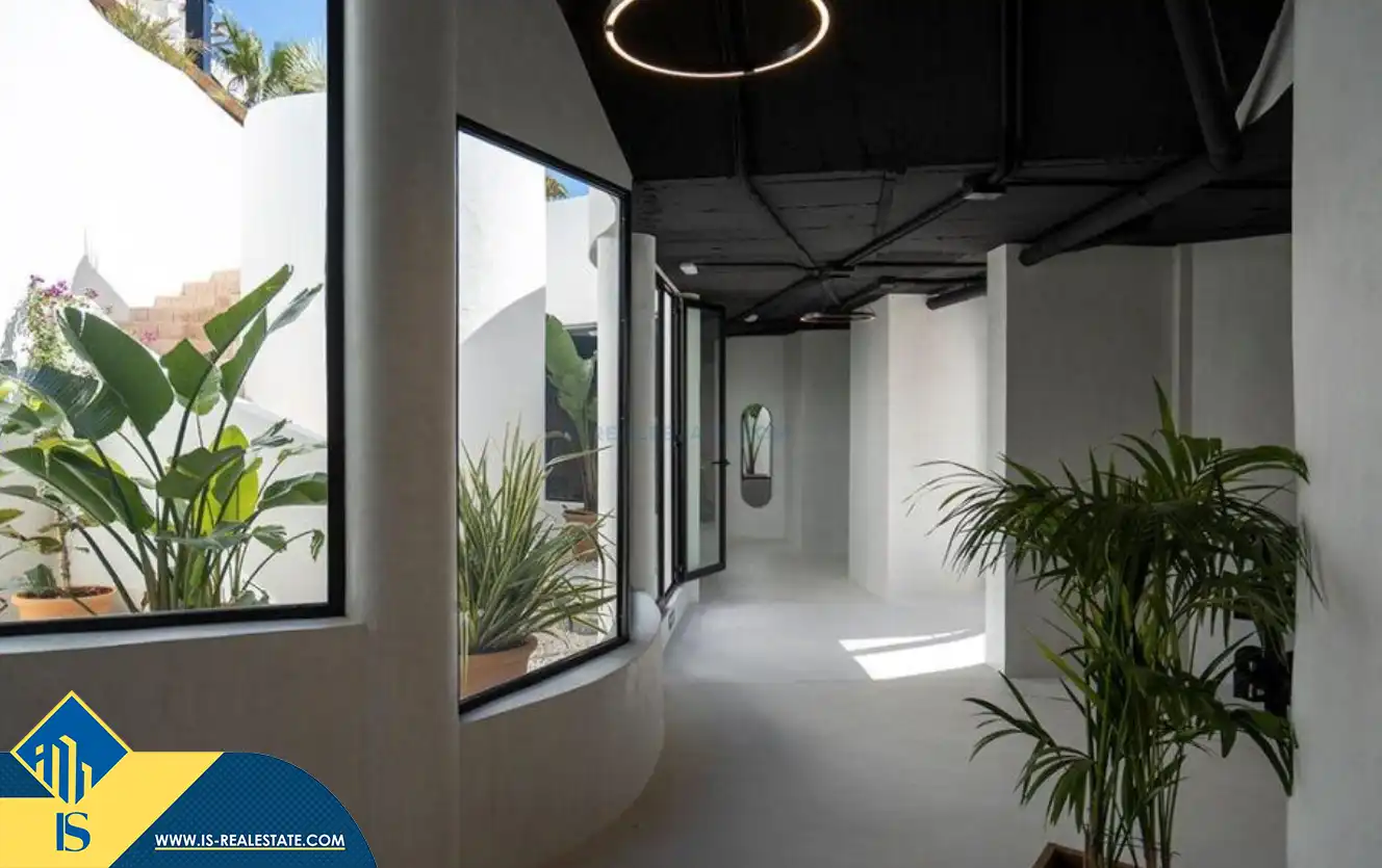 Apartament amb piscina en venda a Nueva Andalucía, imagen 24