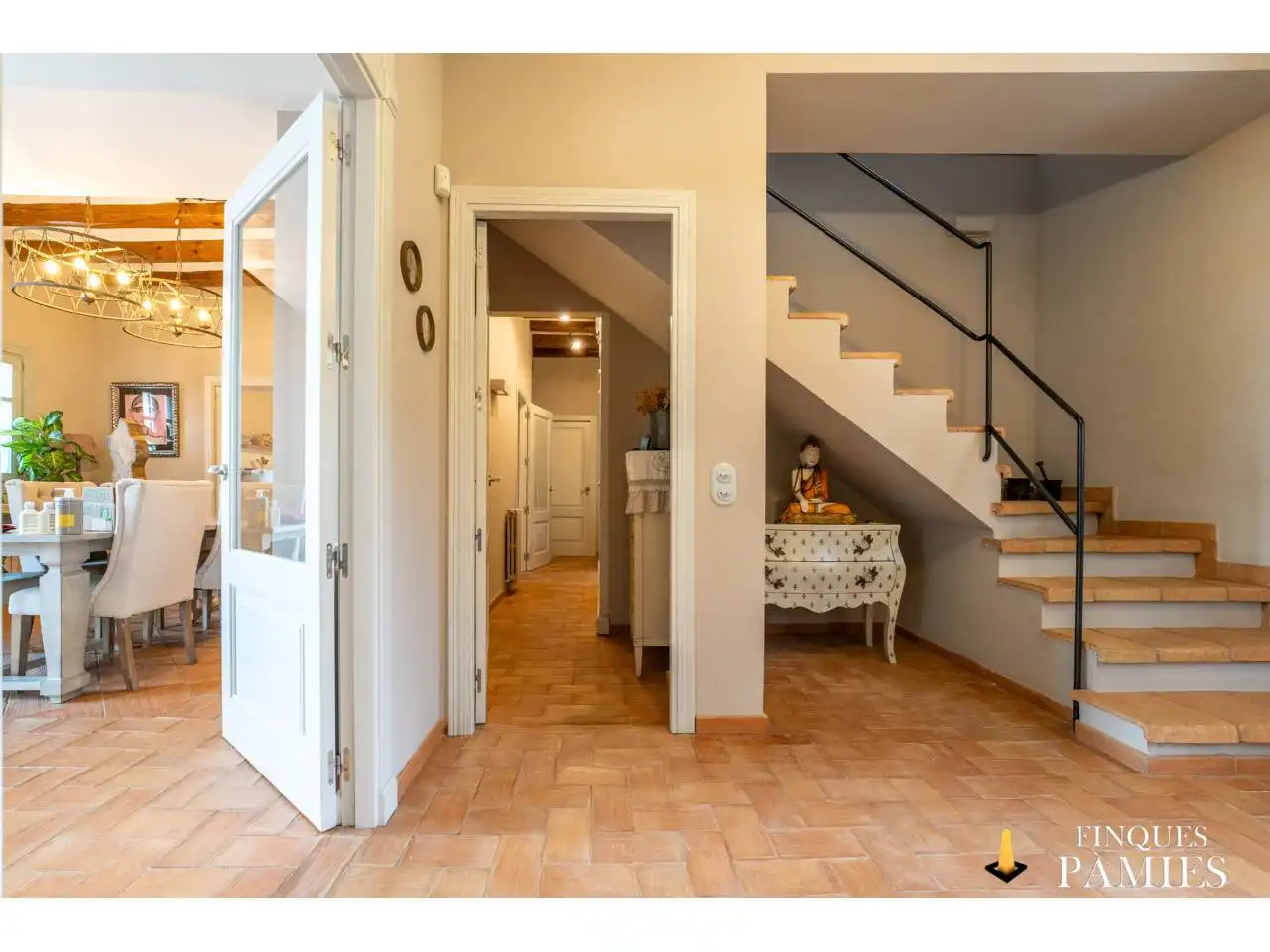 Casa o chalet en venta en La Selva del Camp con Calefacción, Jardín privado y Terraza