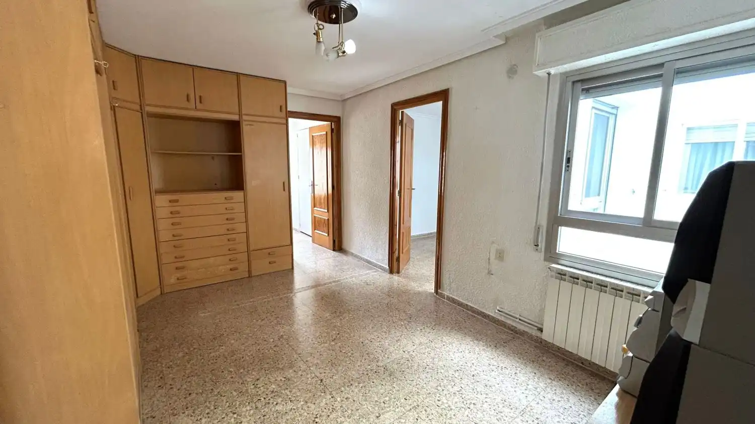 Piso en venta en Padre Romano, Industria