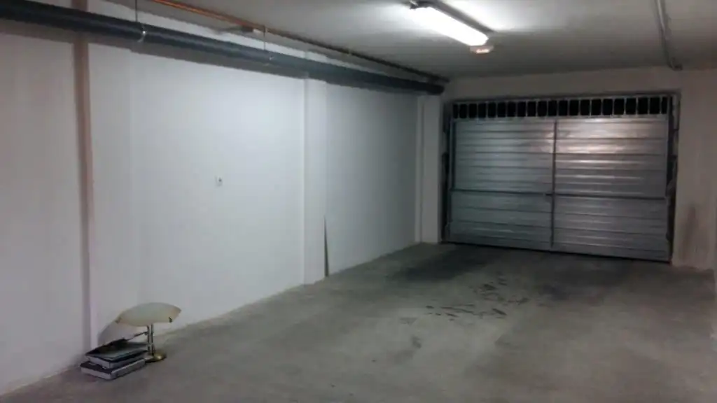 Dúplex de alquiler con opción a compra en Calle los Huertos, Barrio de Peral - San Félix