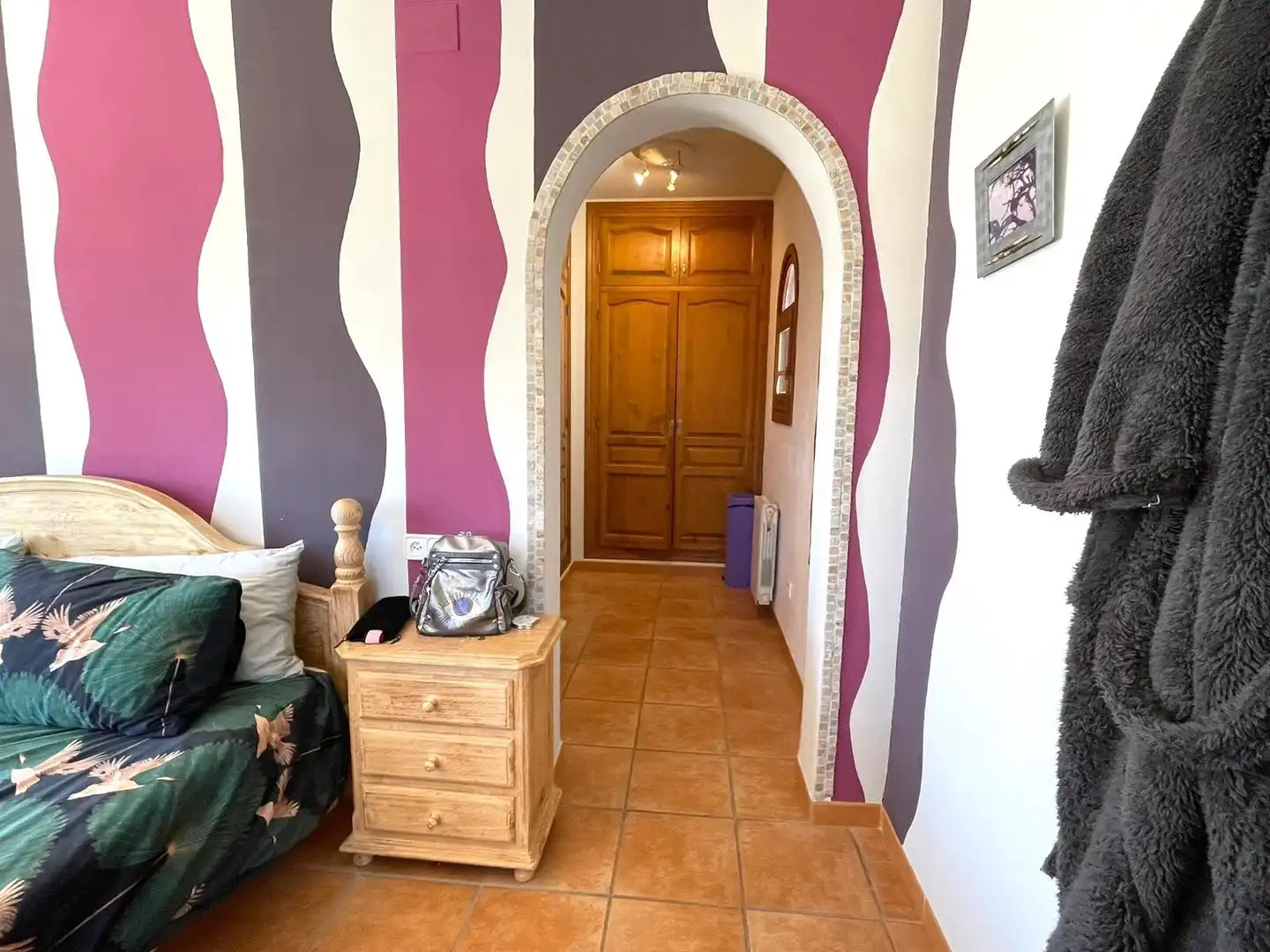 Maison avec piscine à vendre à Cala Advocat - Baladrar, imagen 11