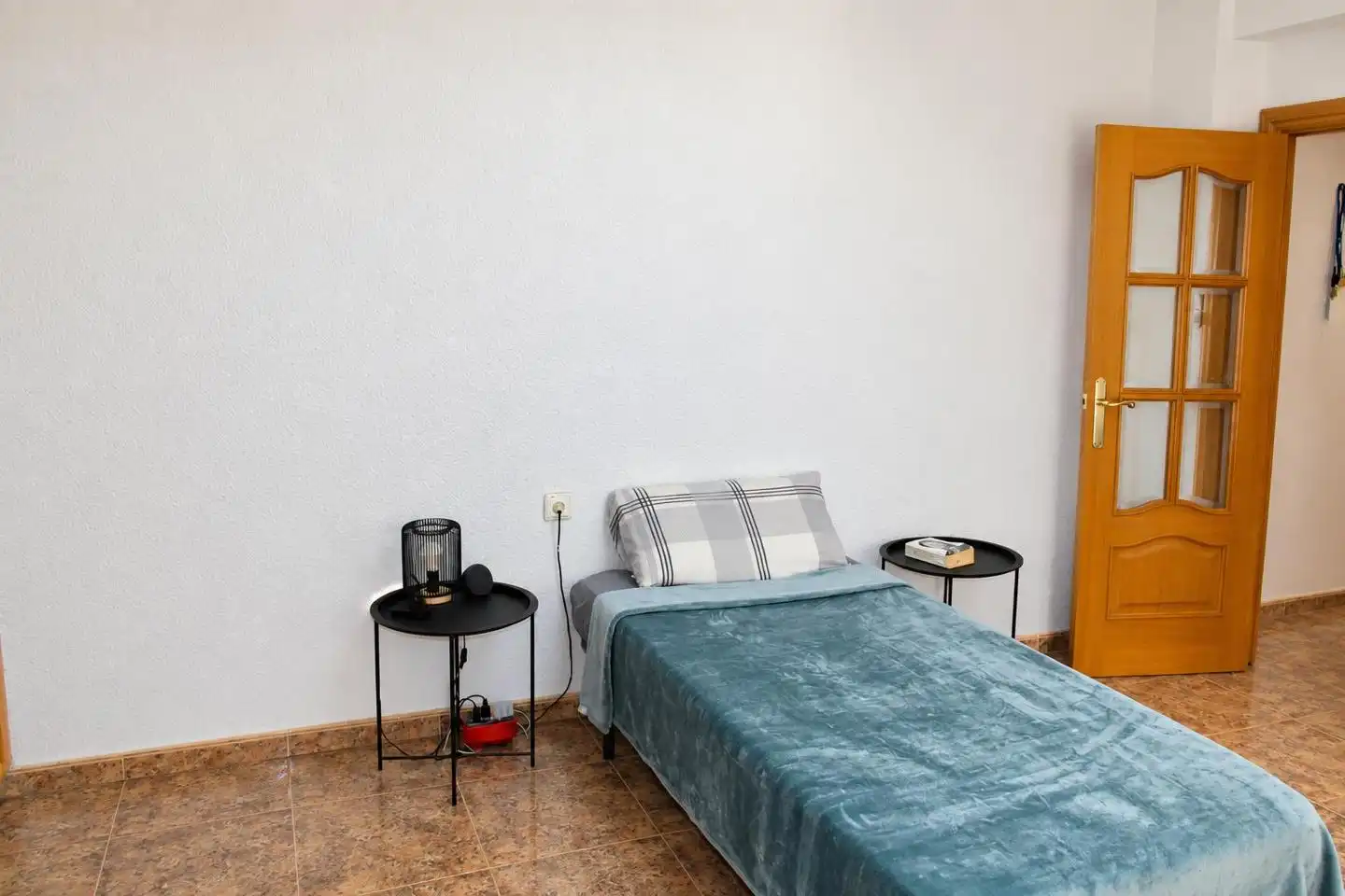 Wohnung zum Verkauf in calle Juan Espuche, imagen 11