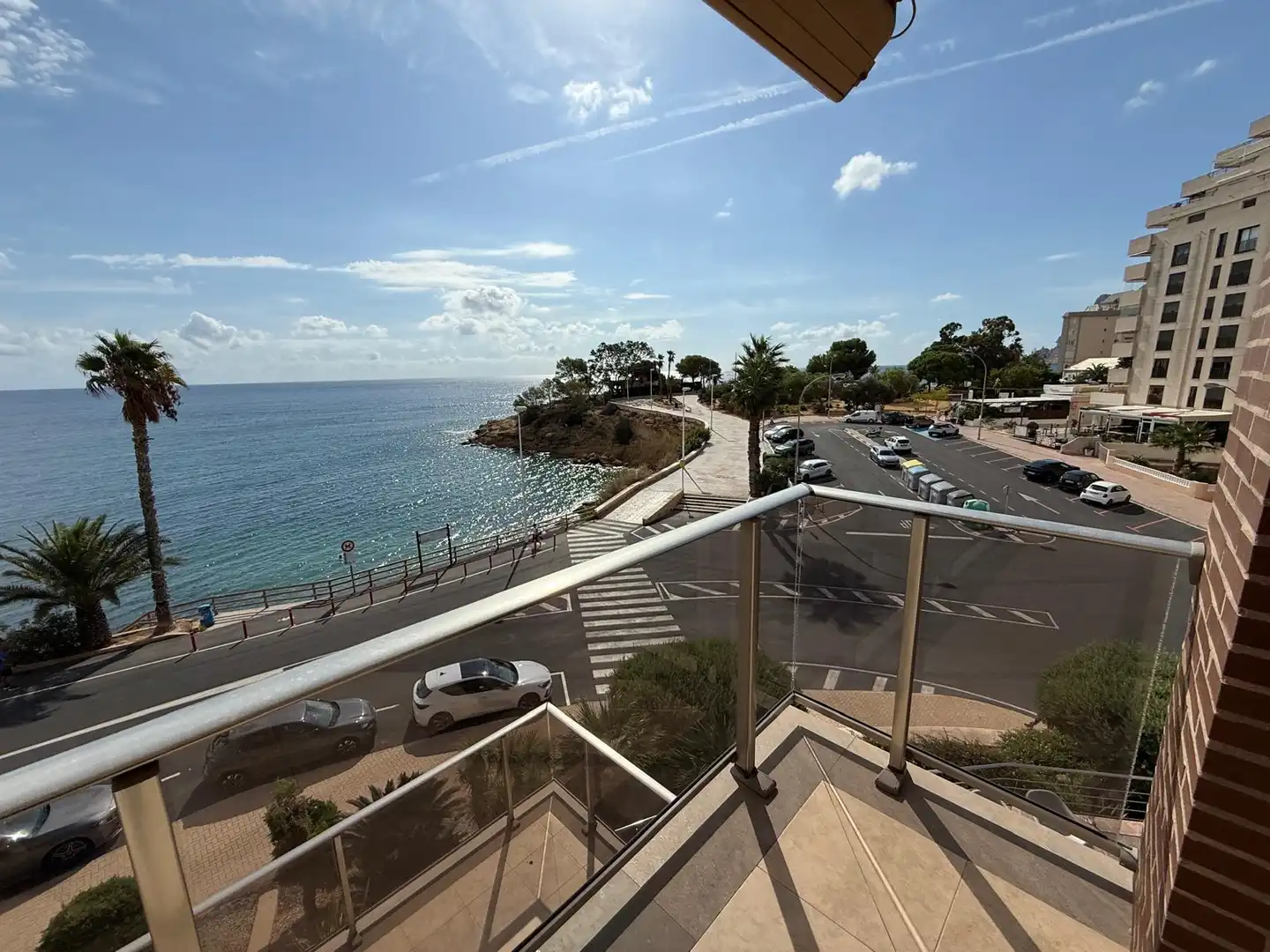 Apartament amb ascensor en venda a Zona Levante - Playa Fossa, imagen 4