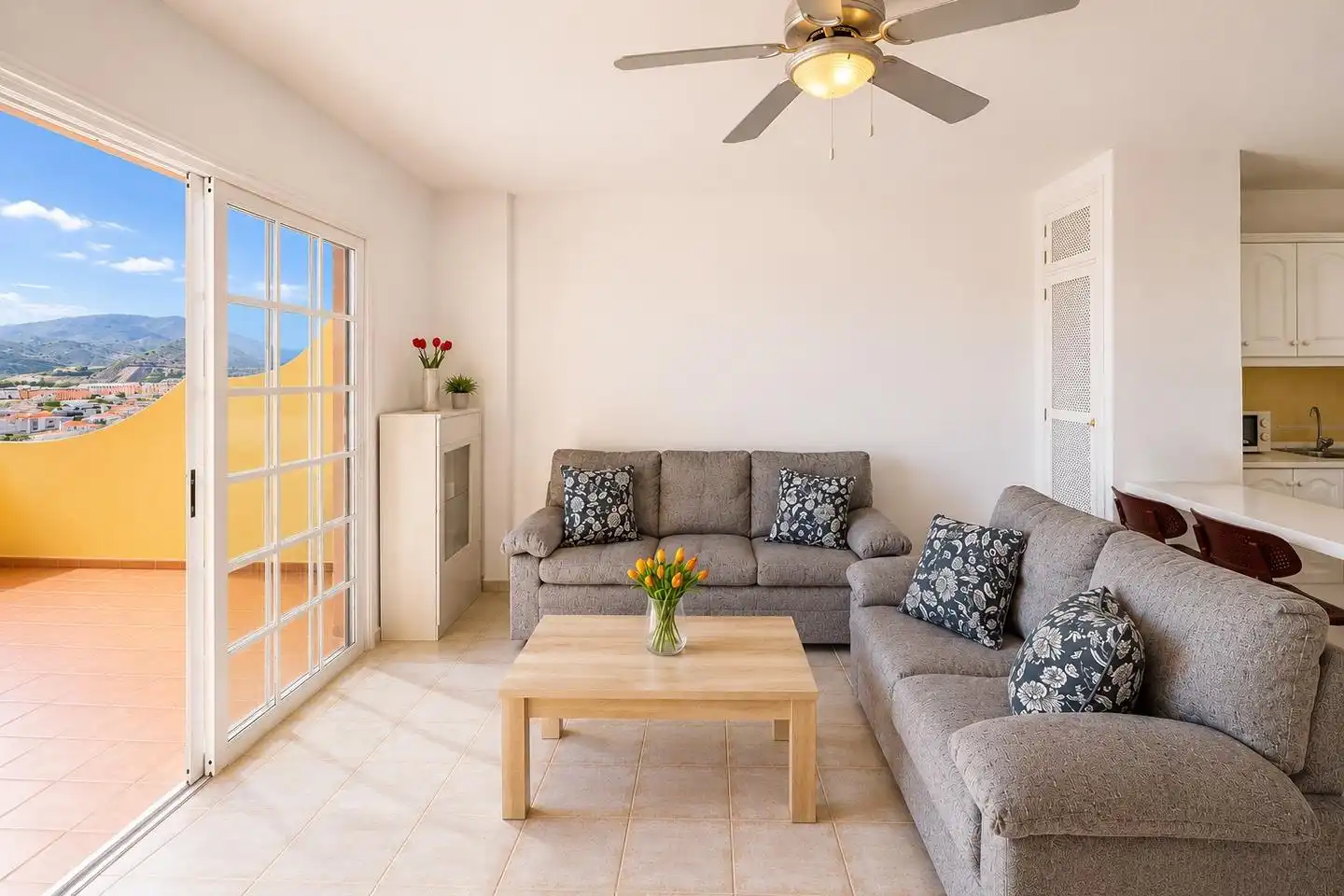 Apartament amb piscina en venda a Costa Adeje, imagen 7