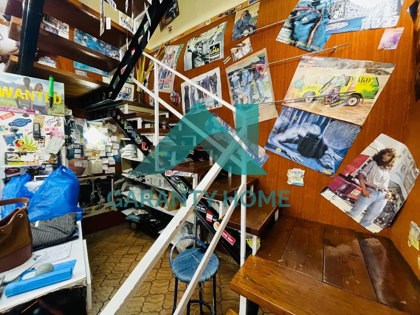 Business premises for sale in Casco Antiguo, imagen 7