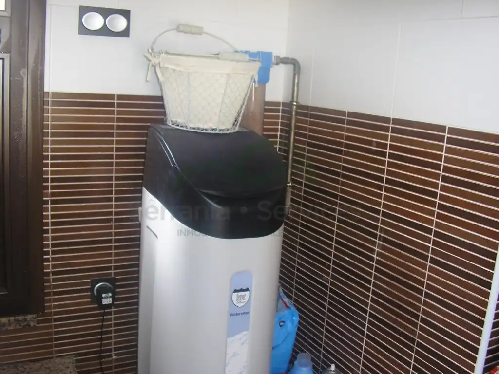 Baño de Finca rústica en venta en Cañete la Real