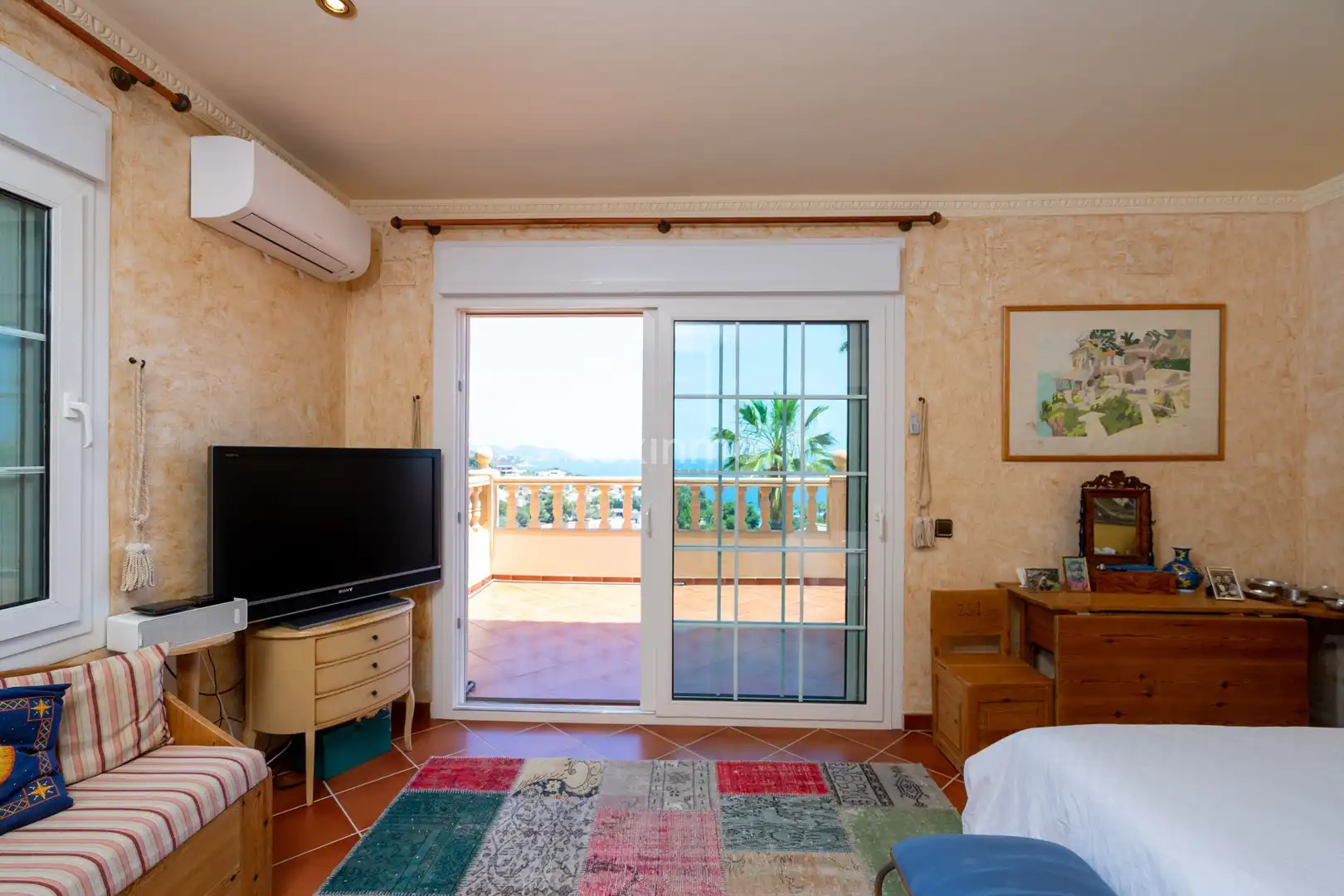 Villa avec terrasse à vendre à La Fustera, imagen 7