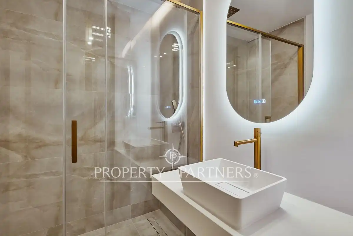 Appartement compact à vendre à Calle de Ayala, imagen 22