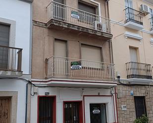 Exterior view of Building for sale in Casar de Cáceres