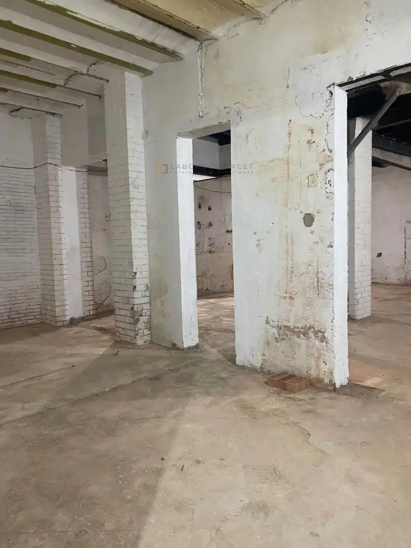 Local comercial en alquiler en c/Aribau, imagen 3
