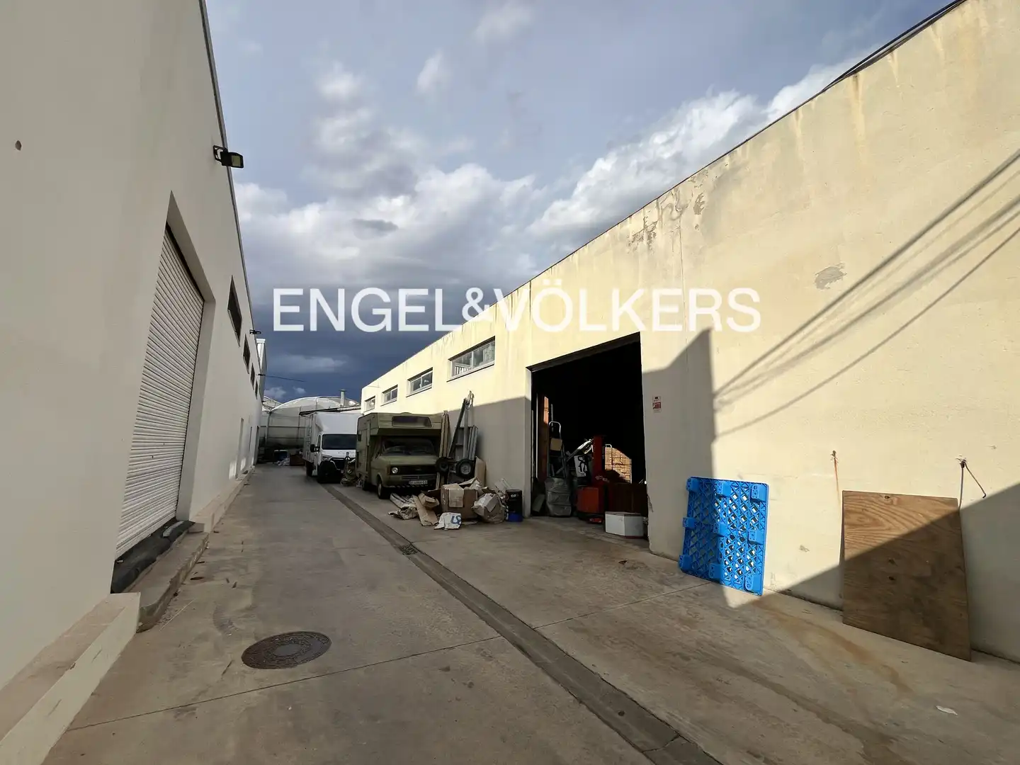 Industrial building for sale in Premià de Dalt, imagen 42