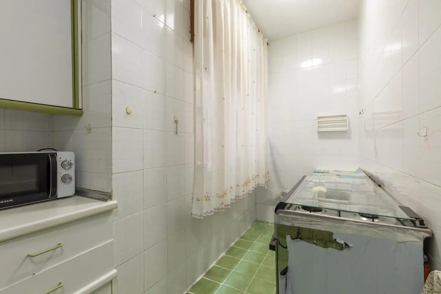 Ground floor for sale in Calle del Olivar, Ensanche