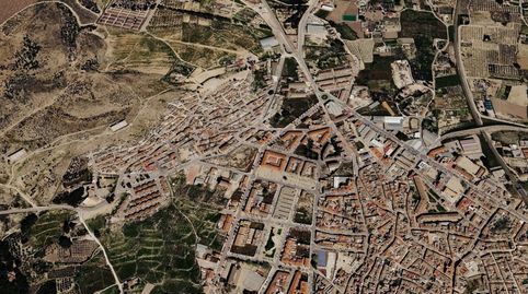 Solvia Inmobiliaria  Suelo Urbano Hellín, immagine 3
