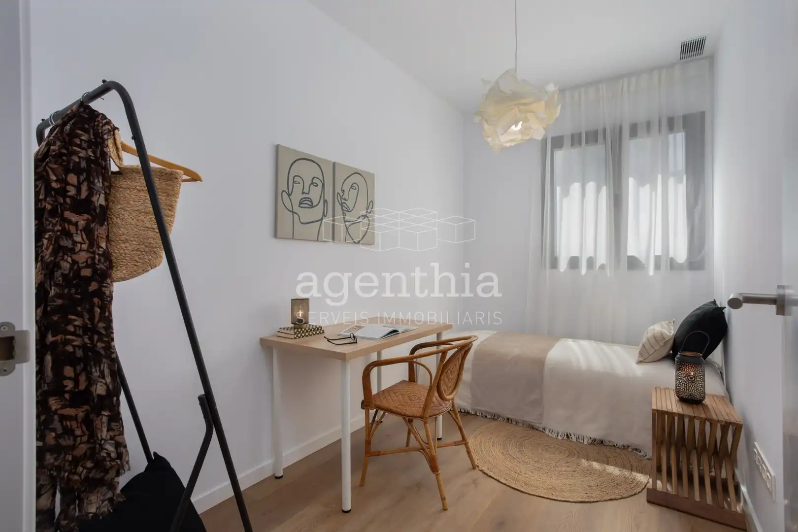 Appartamento con terrazza in vendita a RIU TERRI, imagen 13