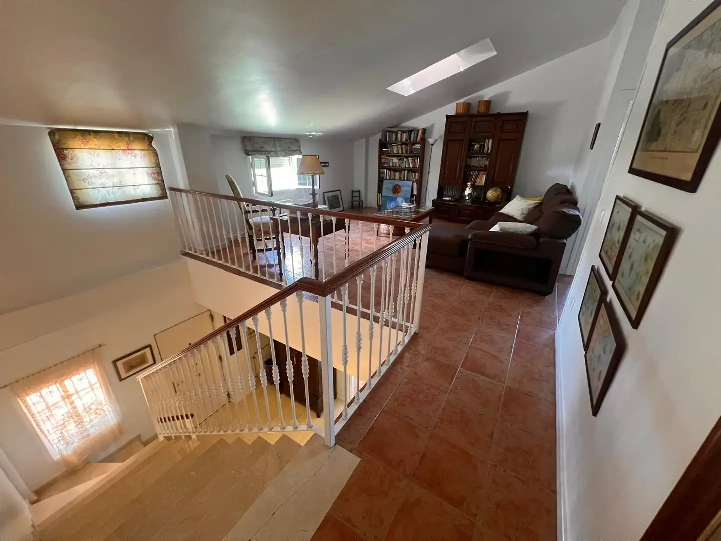Villa avec piscine à vendre à Arrabal Urbanización Las Lomas, imagen 30