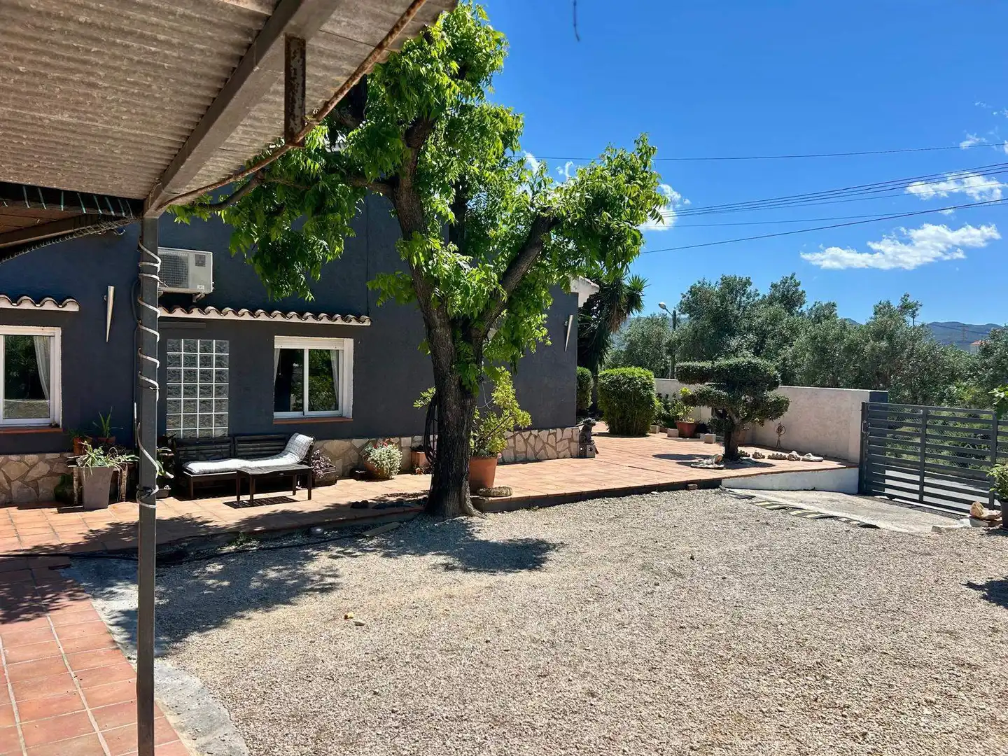 Casa rústica con jardín en venta en El Verger, imagen 34
