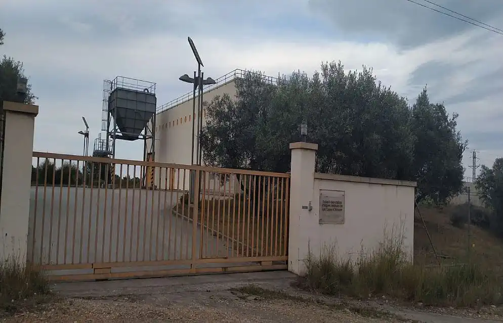 Terreno rustico in vendita a C/ La Punta o Fonda, imagen 10