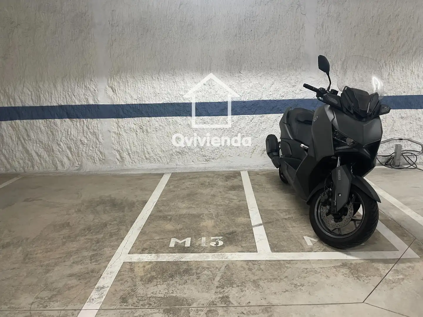 Parking de Garaje de alquiler en Mollet del Vallès