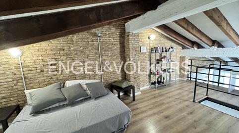 Photo 5 of Attic to rent in Barrio de Patraix, Valencia