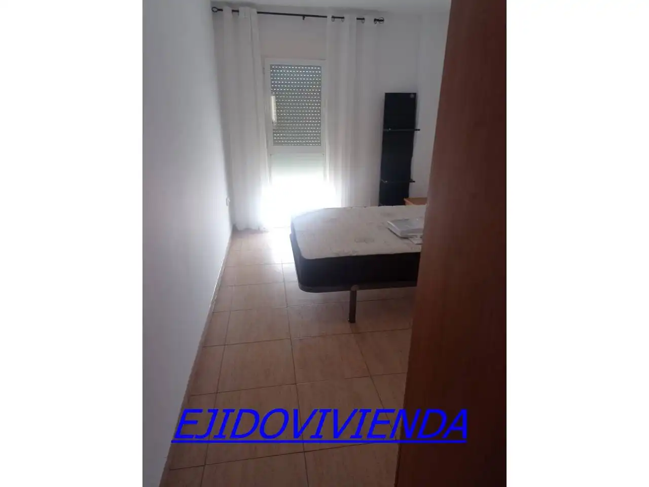 Habitación de Piso en venta en El Ejido con Terraza y Amueblado