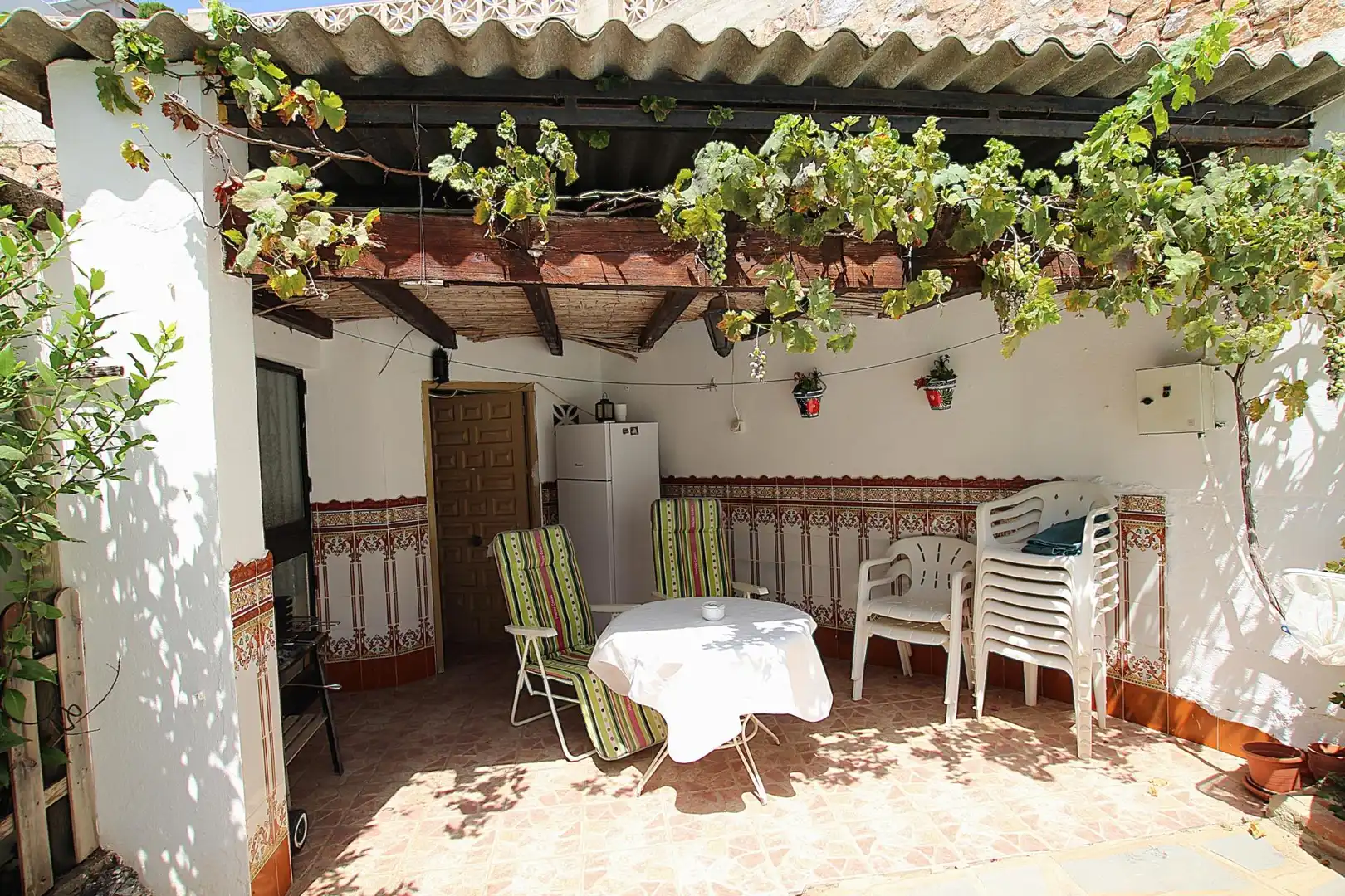 Villa mit Terrasse zum Verkauf in Calle PANAMA, imagen 32