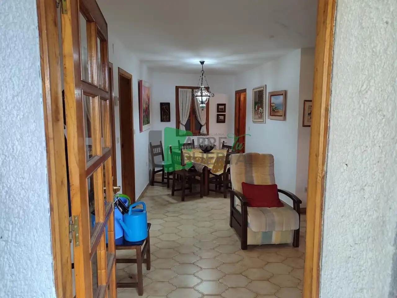 House with terrace for sale in Nogueira de Ramuín, imagen 31