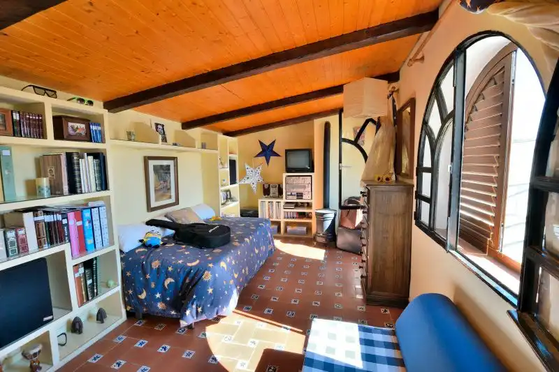 Maison mitoyenne avec terrasse à vendre à San Rafael, imagen 60