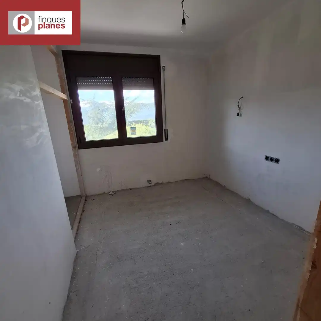 Casa o xalet en venda a Montferrer i Castellbò