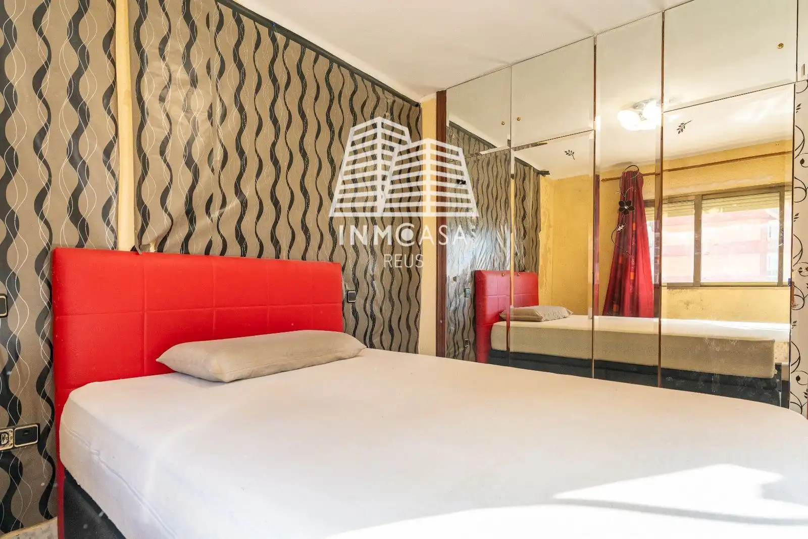 Schlafzimmer von Wohnung zum Verkauf in Tarragona