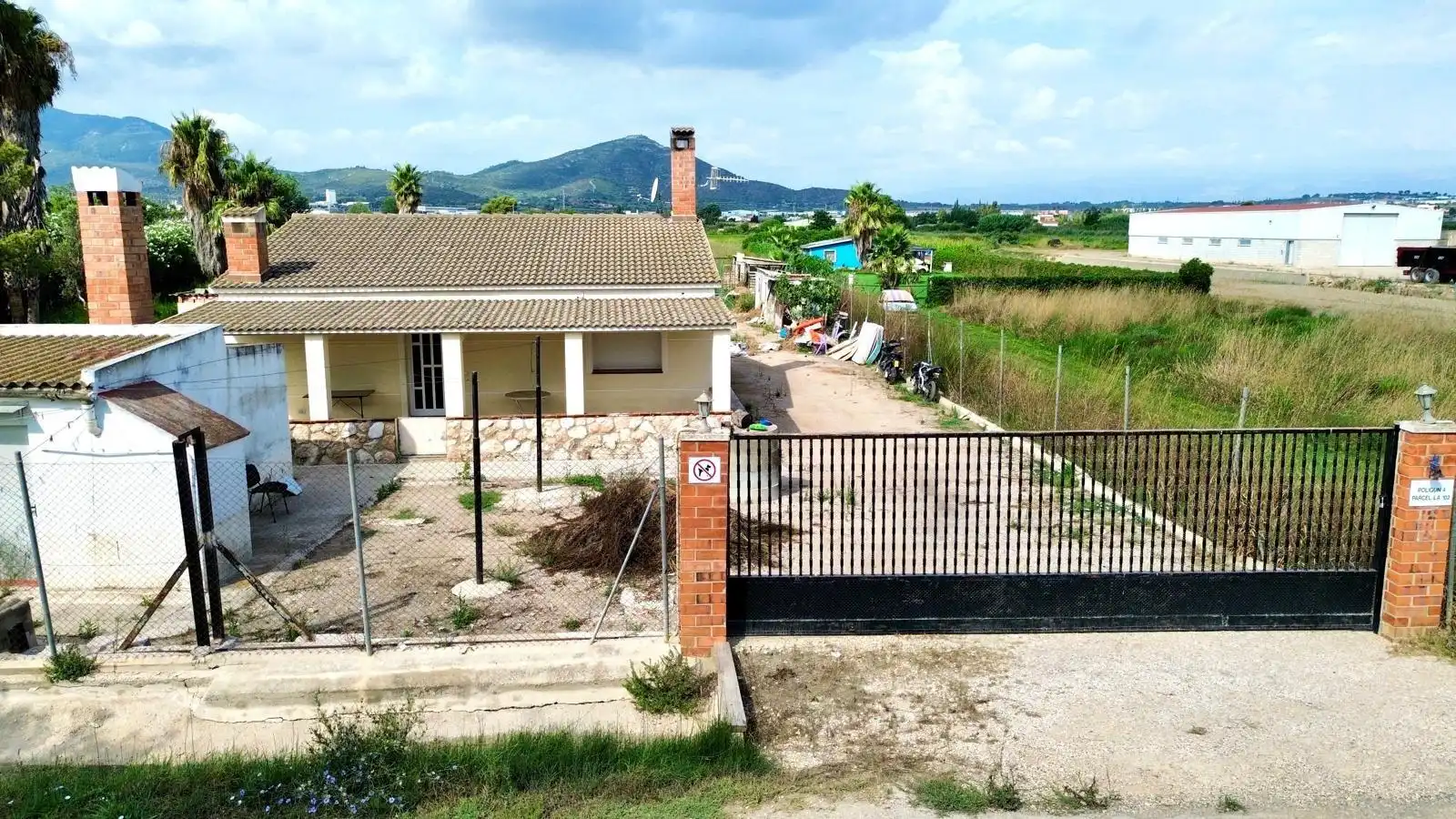 Houses for sale in Amposta