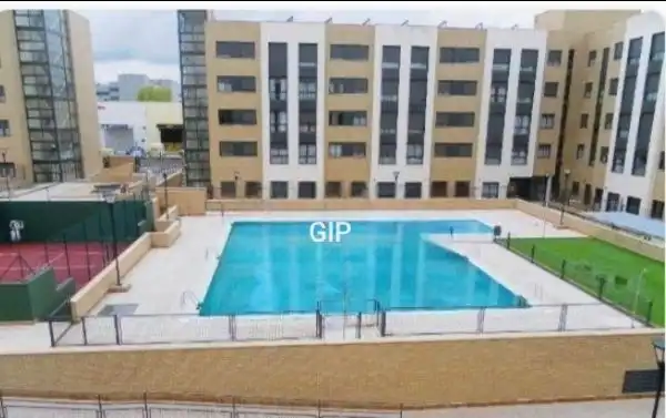 Apartament de lloguer a Rejas