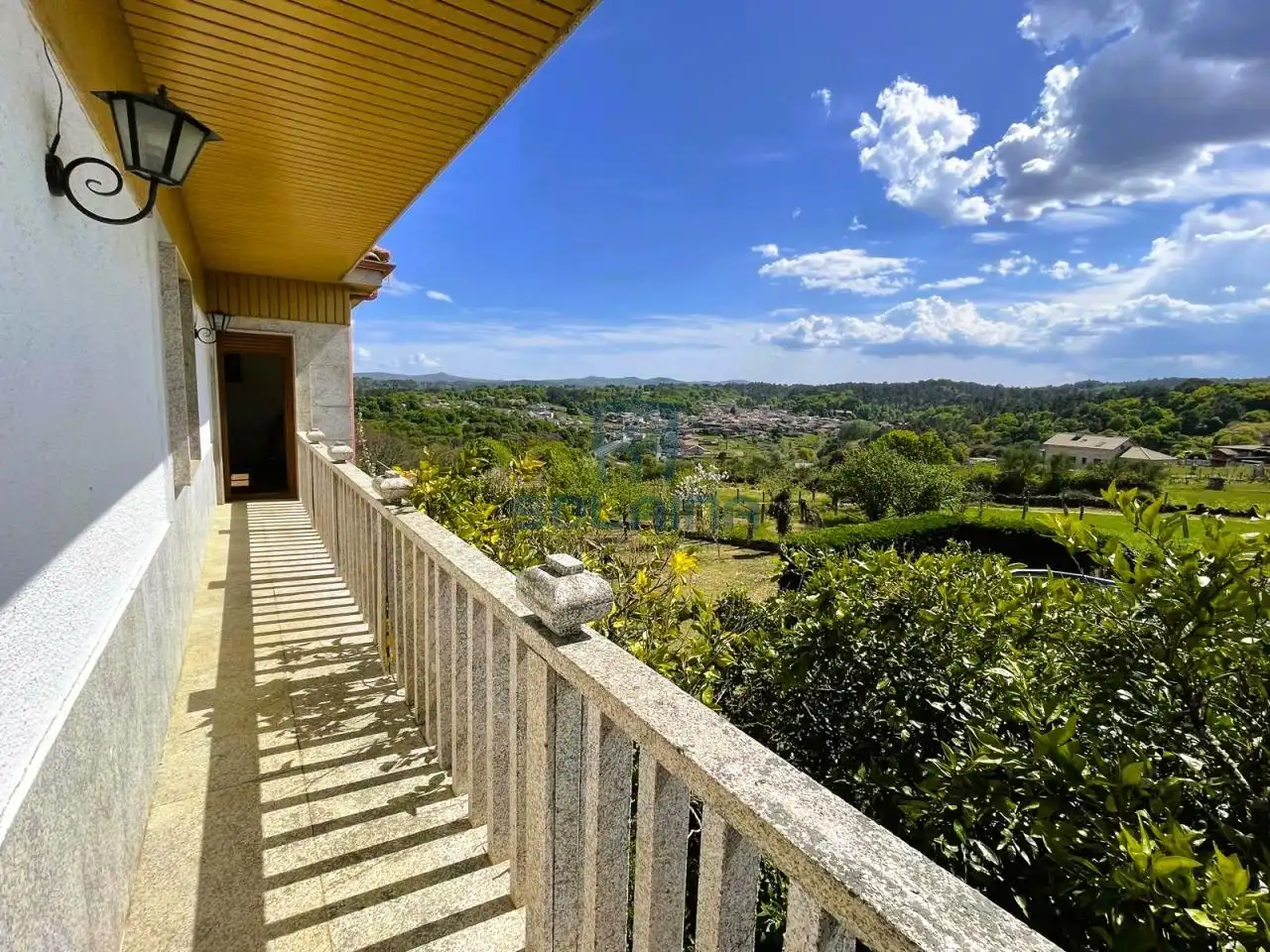 Casa amb piscina en venda a Barbadás, imagen 59