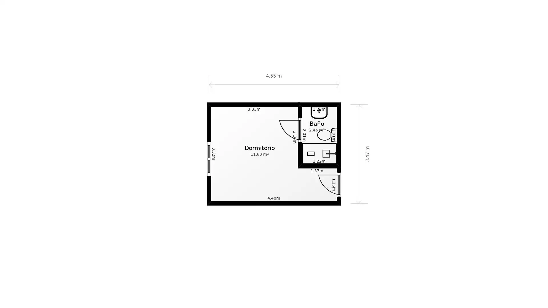 Apartments for sale in Fuengirola  with Air Conditioner, Private garden and Terrace