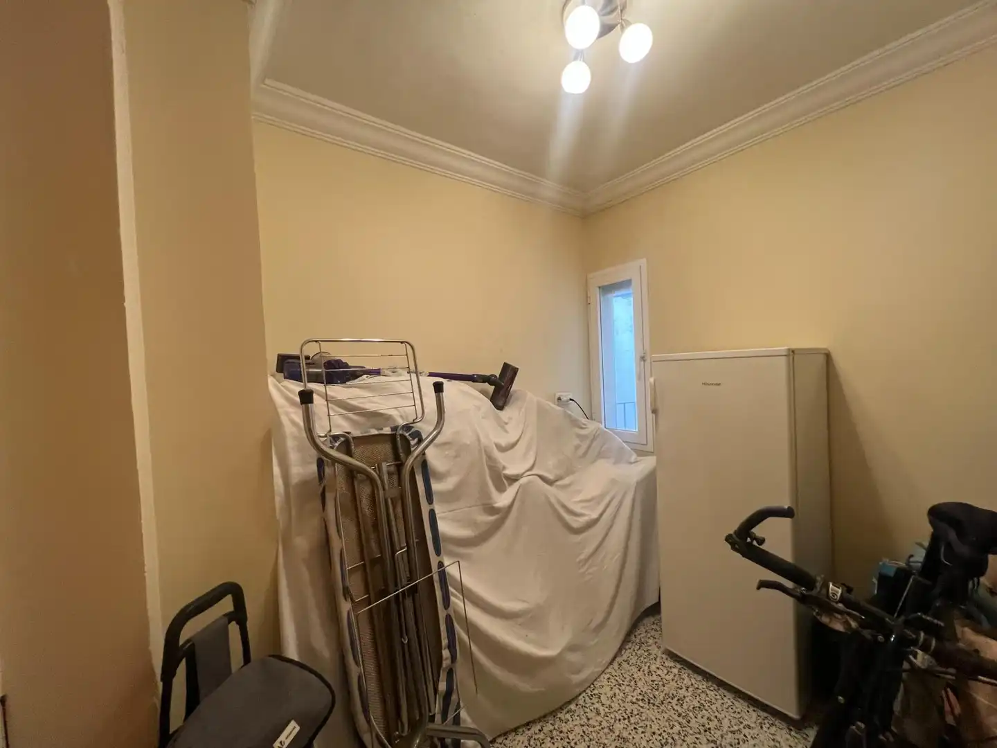 Apartamento con terraza en venta en Estepona Pueblo, imagen 34