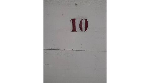 Parking en venta en Creu de la Mà-Rally Sud, imatge 3